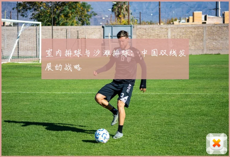 室内排球与沙滩排球:中国双线发展的战略