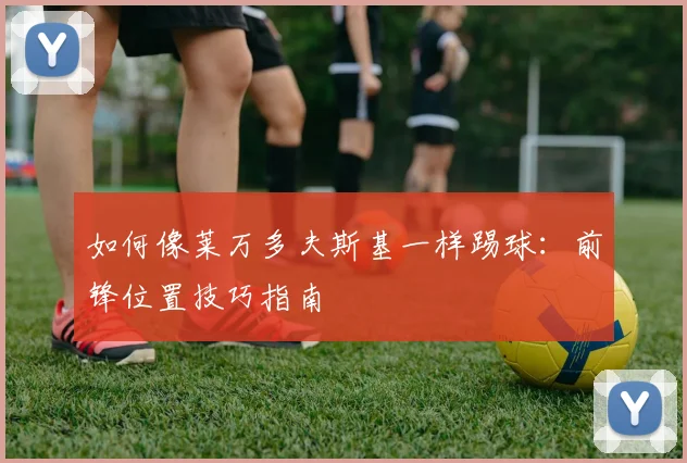 如何像莱万多夫斯基一样踢球:前锋位置技巧指南